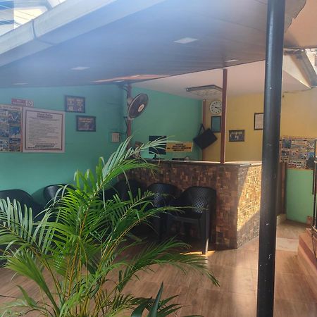Casa Euphoria Apartments Calangute Εξωτερικό φωτογραφία