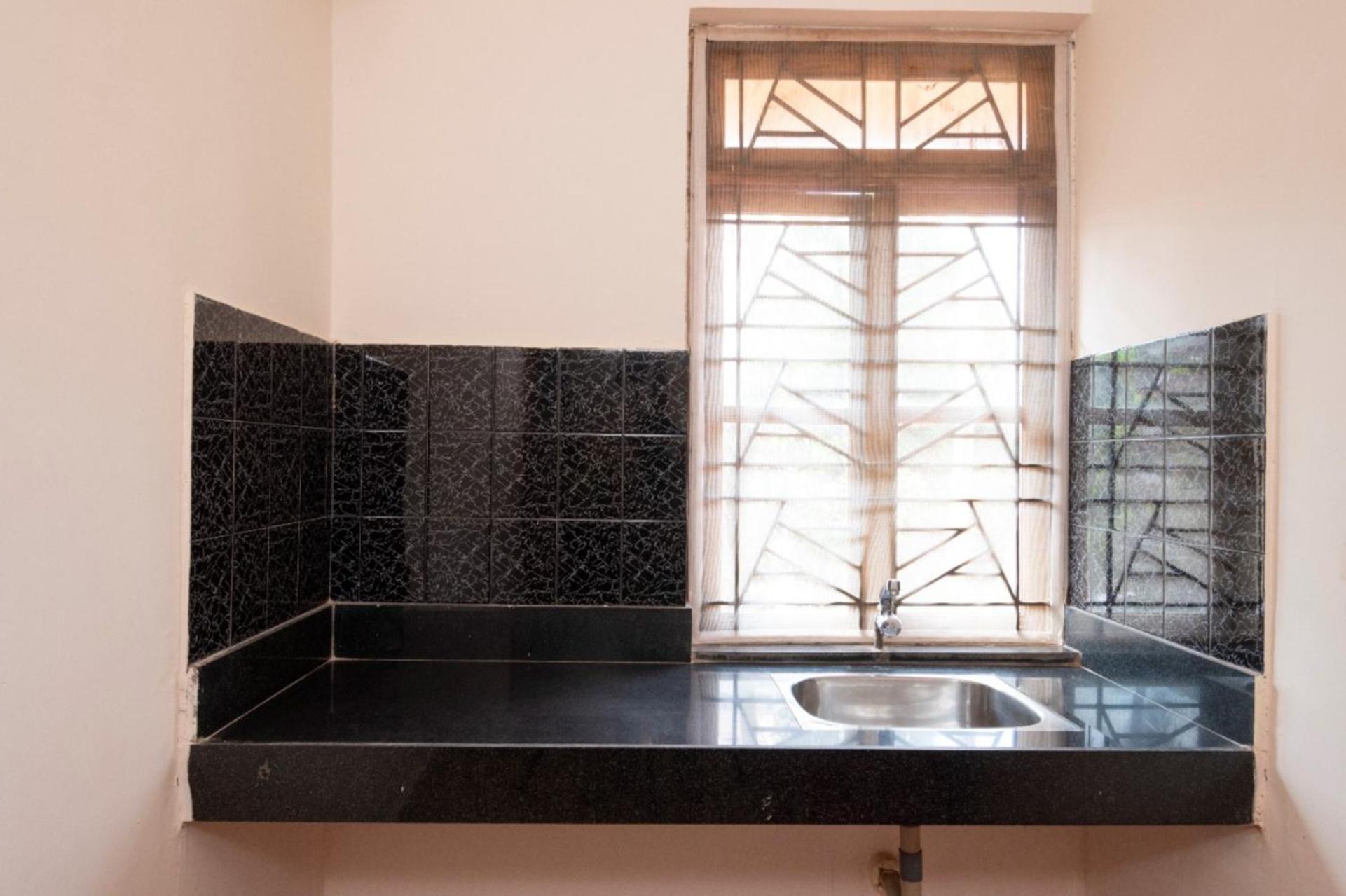Casa Euphoria Apartments Calangute Εξωτερικό φωτογραφία