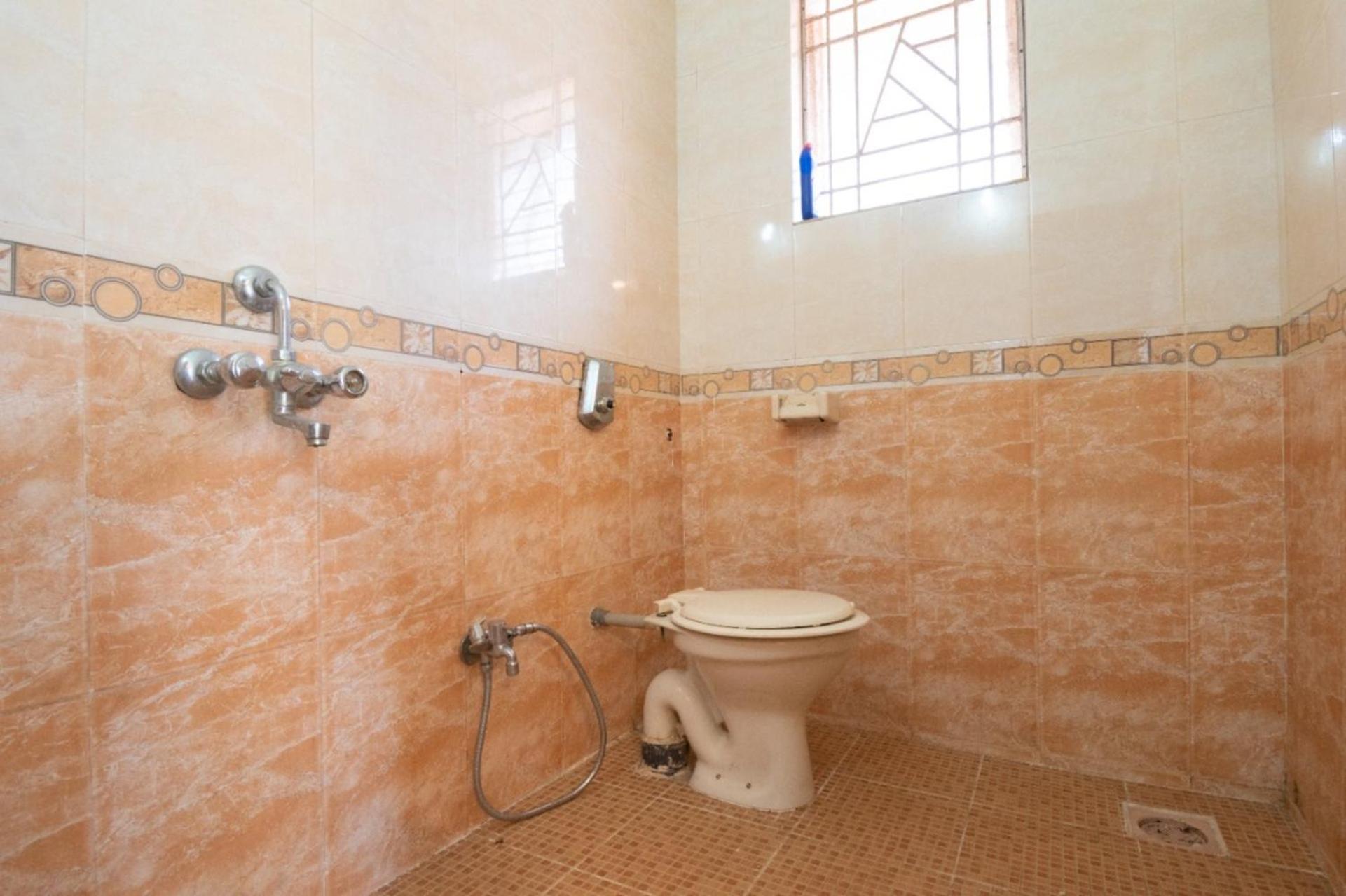 Casa Euphoria Apartments Calangute Εξωτερικό φωτογραφία